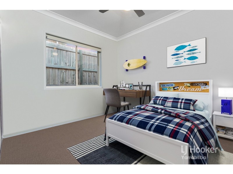 96 Darlington Drive, Yarrabilba QLD 4207