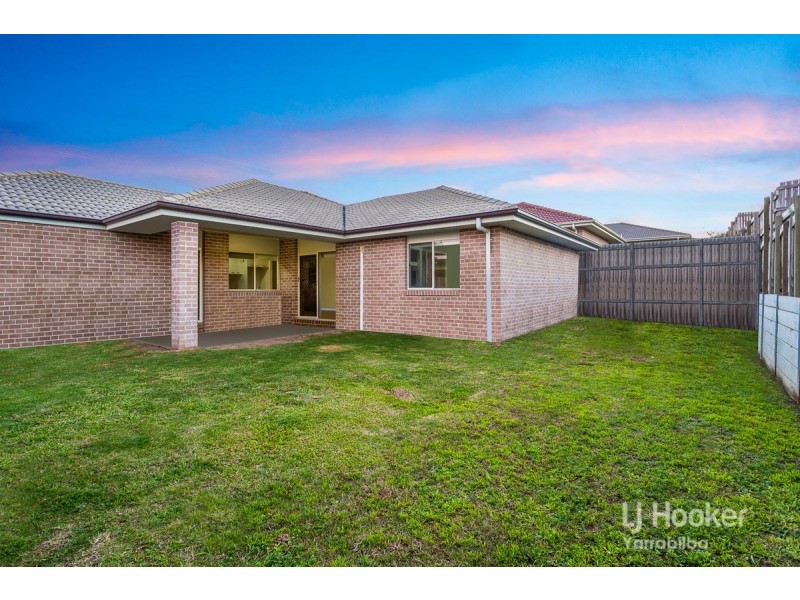 96 Darlington Drive, Yarrabilba QLD 4207