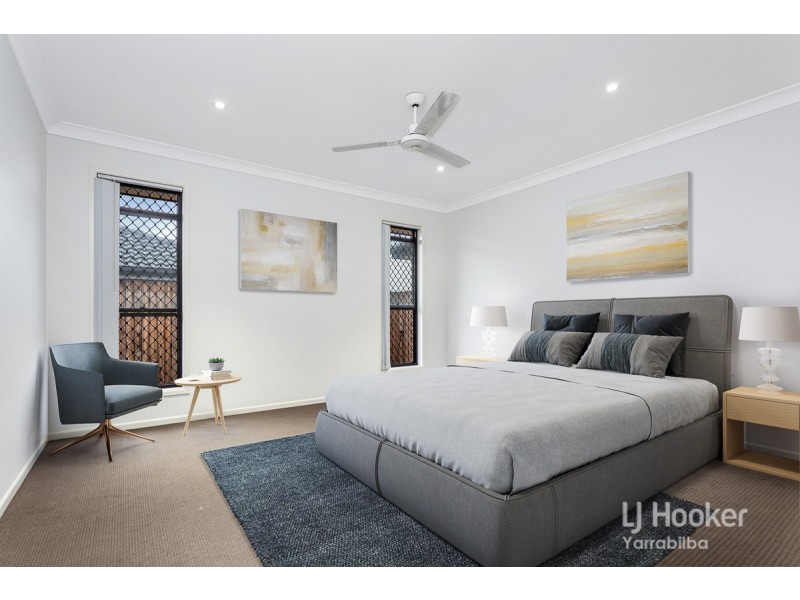 28 Latham Street, Yarrabilba QLD 4207