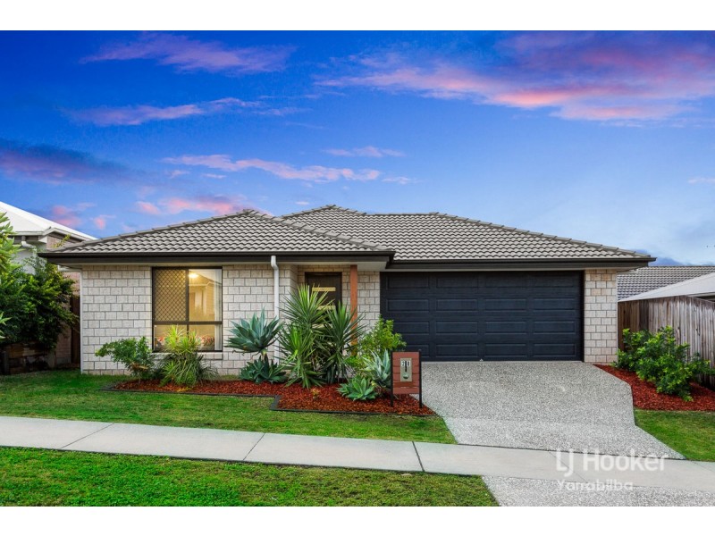 28 Latham Street, Yarrabilba QLD 4207
