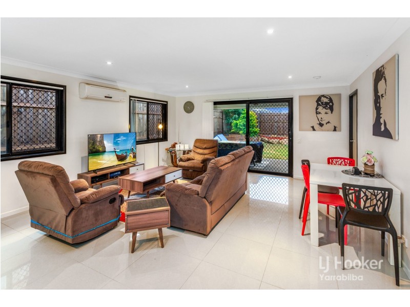 28 Latham Street, Yarrabilba QLD 4207