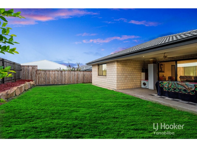 28 Latham Street, Yarrabilba QLD 4207
