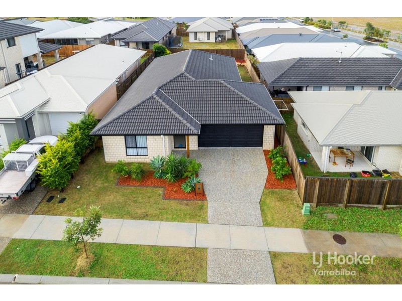 28 Latham Street, Yarrabilba QLD 4207