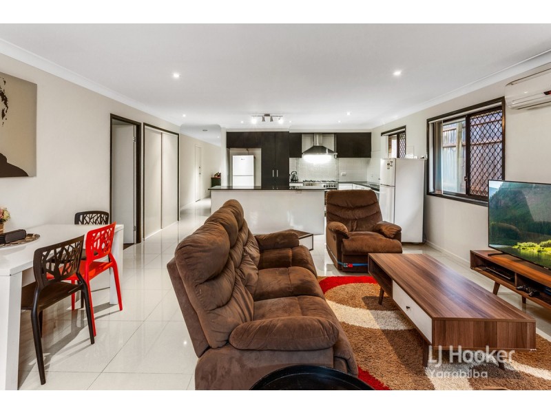28 Latham Street, Yarrabilba QLD 4207