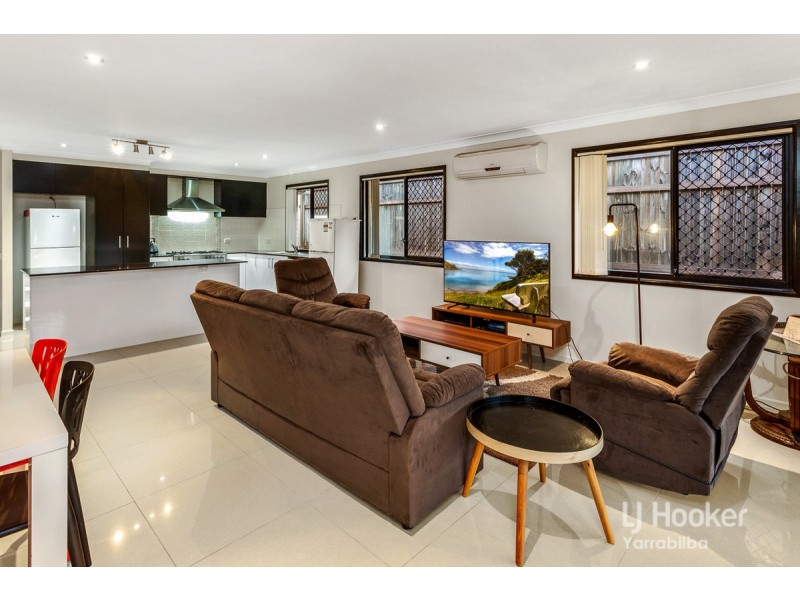 28 Latham Street, Yarrabilba QLD 4207