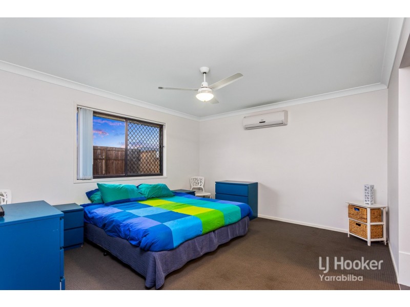 28 Latham Street, Yarrabilba QLD 4207