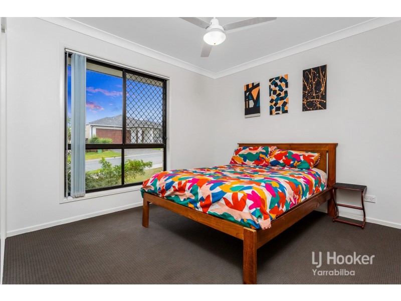 28 Latham Street, Yarrabilba QLD 4207