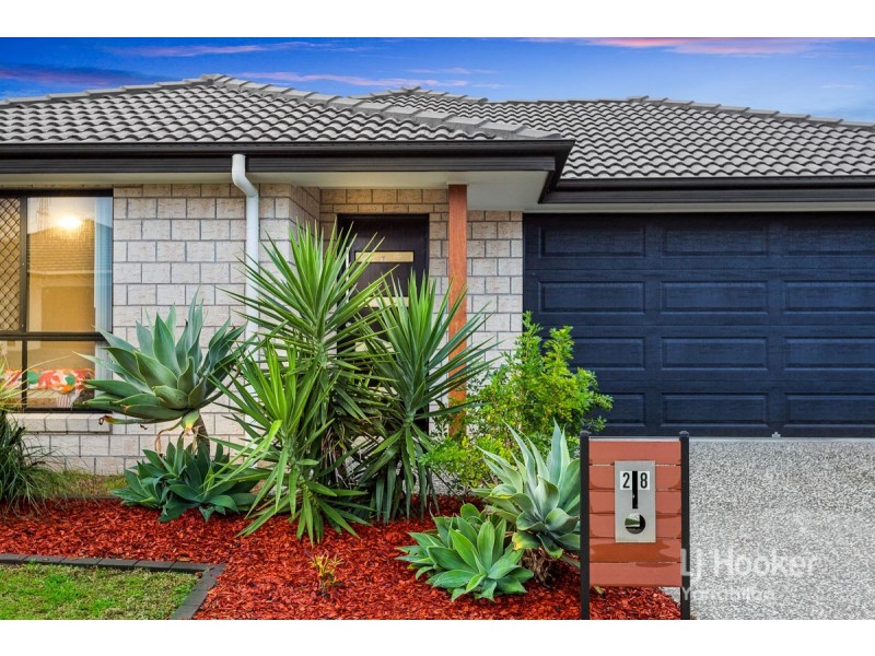 28 Latham Street, Yarrabilba QLD 4207