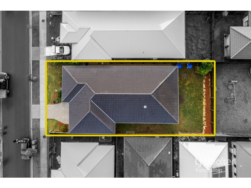 28 Latham Street, Yarrabilba QLD 4207