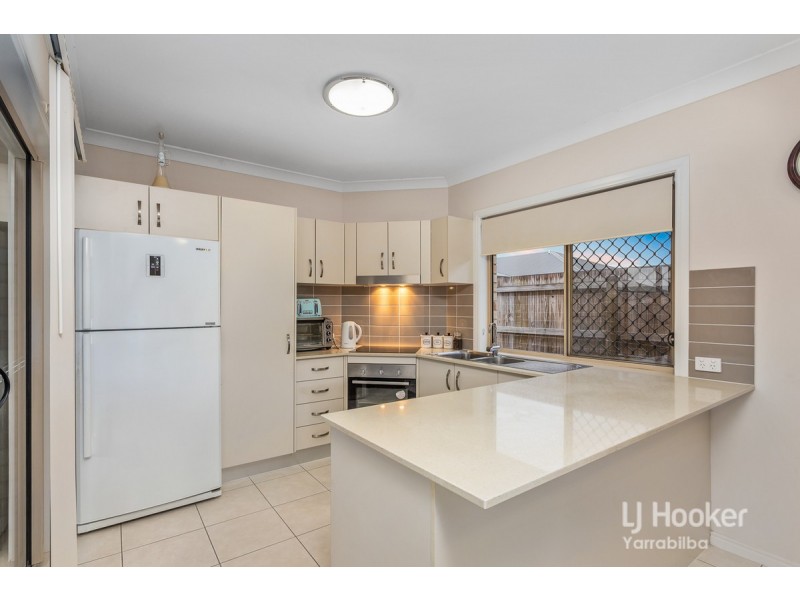31 Bluestone Drive, Logan Reserve QLD 4133