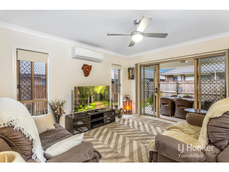 31 Bluestone Drive, Logan Reserve QLD 4133