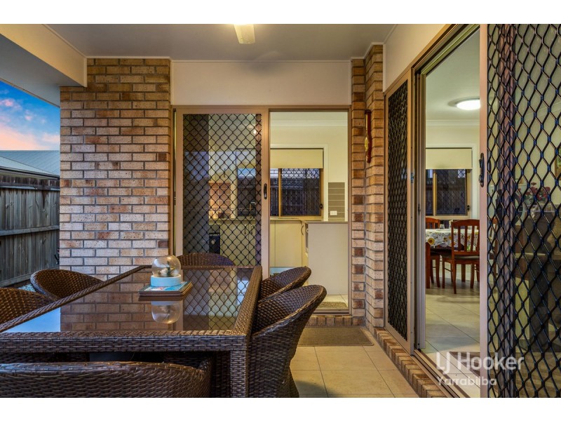 31 Bluestone Drive, Logan Reserve QLD 4133