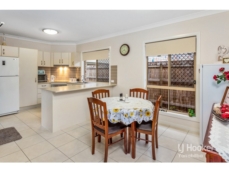 31 Bluestone Drive, Logan Reserve QLD 4133