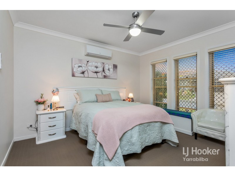 31 Bluestone Drive, Logan Reserve QLD 4133