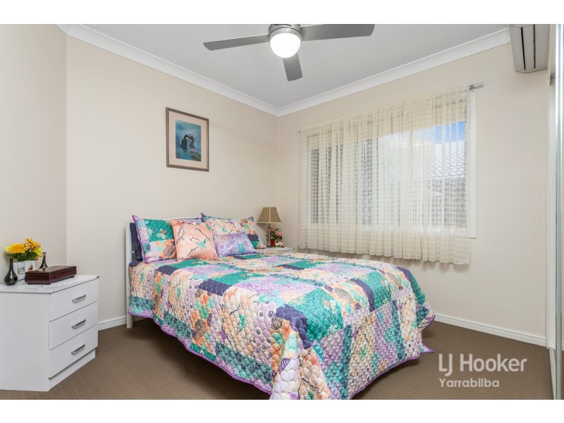 31 Bluestone Drive, Logan Reserve QLD 4133