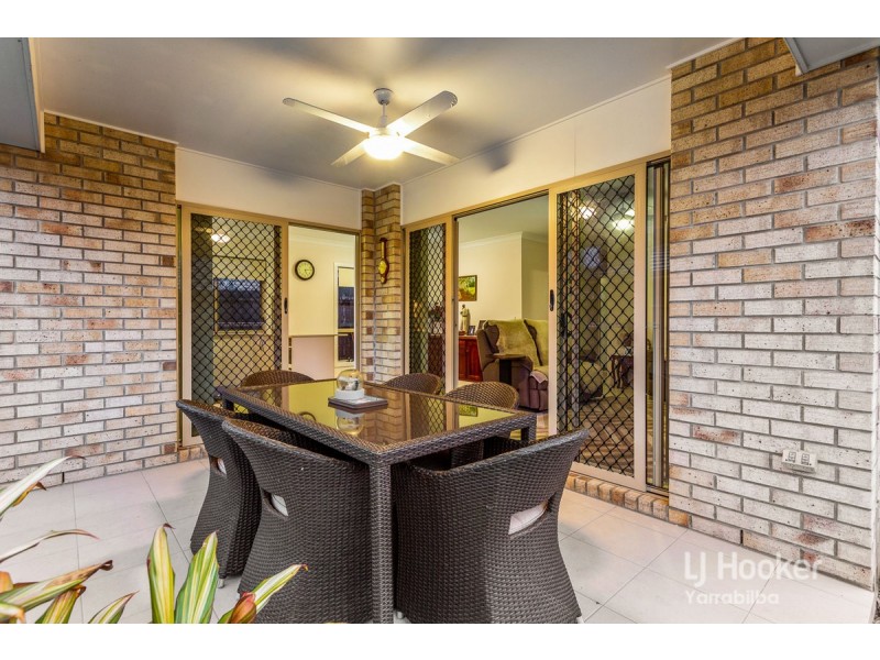 31 Bluestone Drive, Logan Reserve QLD 4133