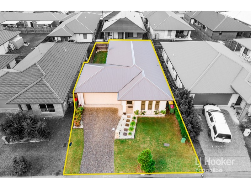 31 Bluestone Drive, Logan Reserve QLD 4133