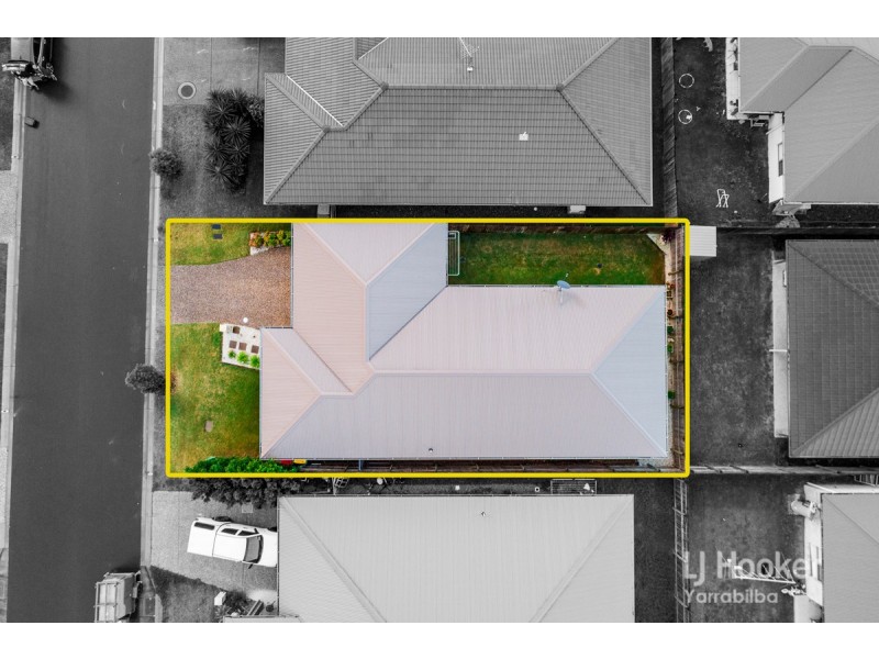 31 Bluestone Drive, Logan Reserve QLD 4133