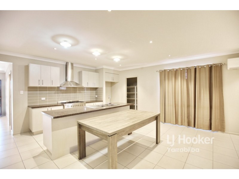 62 Treeline Circuit, Yarrabilba QLD 4207