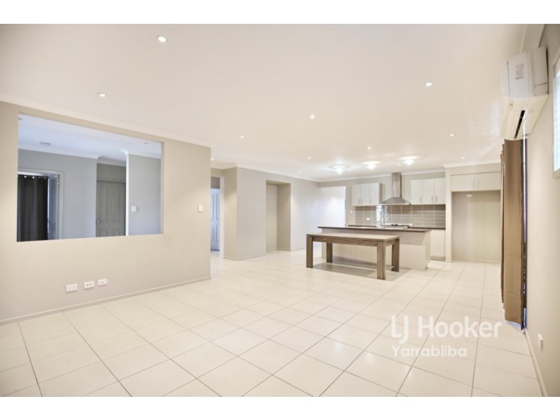 62 Treeline Circuit, Yarrabilba QLD 4207
