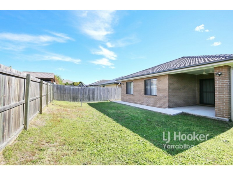62 Treeline Circuit, Yarrabilba QLD 4207