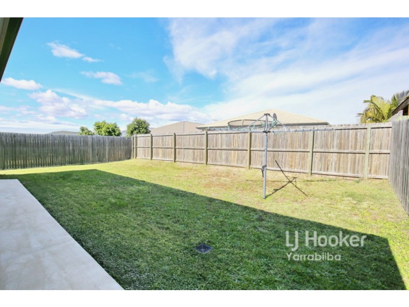 62 Treeline Circuit, Yarrabilba QLD 4207