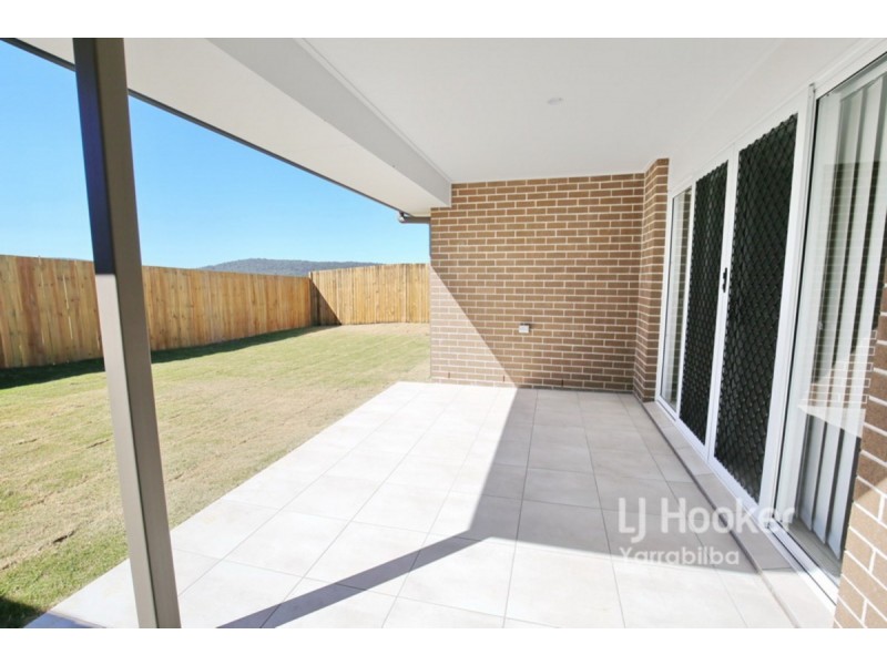 18 Hillard Street, Yarrabilba QLD 4207