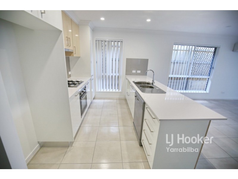 18 Hillard Street, Yarrabilba QLD 4207