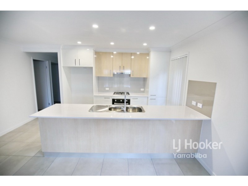 18 Hillard Street, Yarrabilba QLD 4207