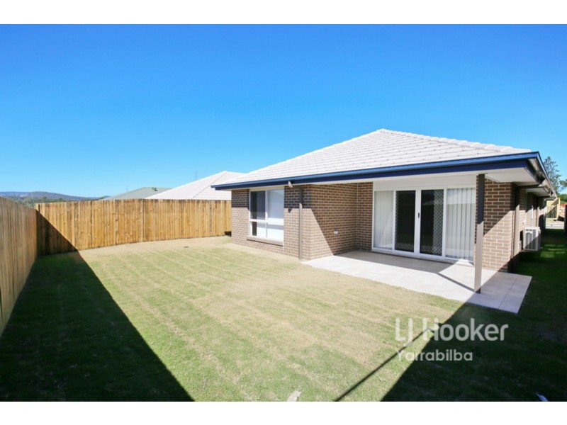 18 Hillard Street, Yarrabilba QLD 4207