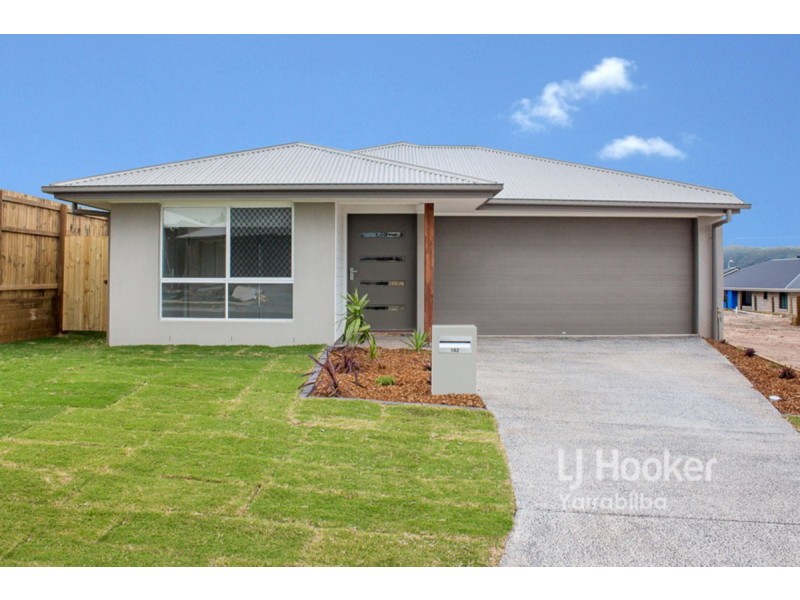 102 Darnell Street, Yarrabilba QLD 4207
