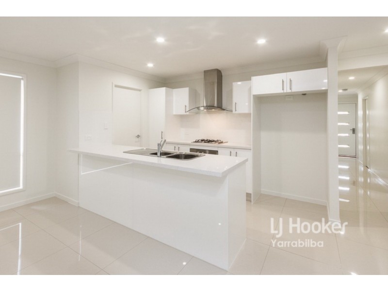 102 Darnell Street, Yarrabilba QLD 4207