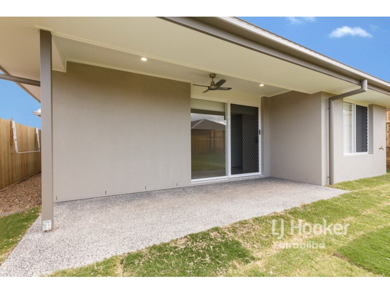 102 Darnell Street, Yarrabilba QLD 4207