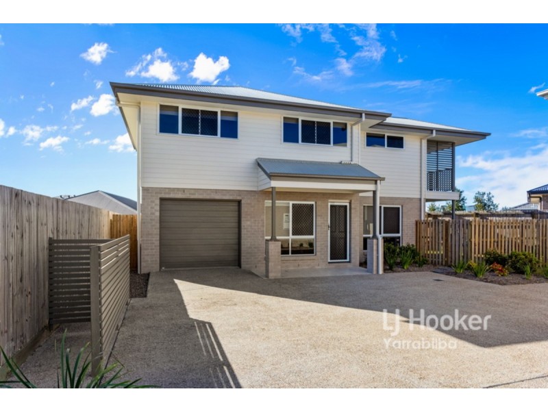3/13 Bright Street, Yarrabilba QLD 4207