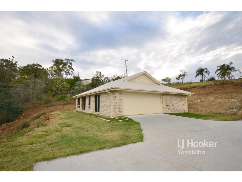 150-154 Boomerang Drive, Kooralbyn QLD 4285