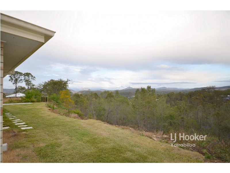 150-154 Boomerang Drive, Kooralbyn QLD 4285