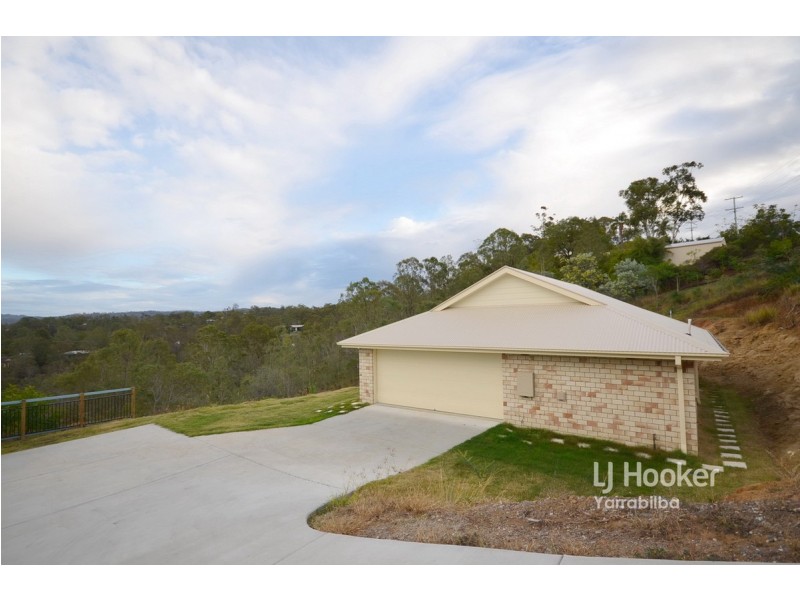 150-154 Boomerang Drive, Kooralbyn QLD 4285