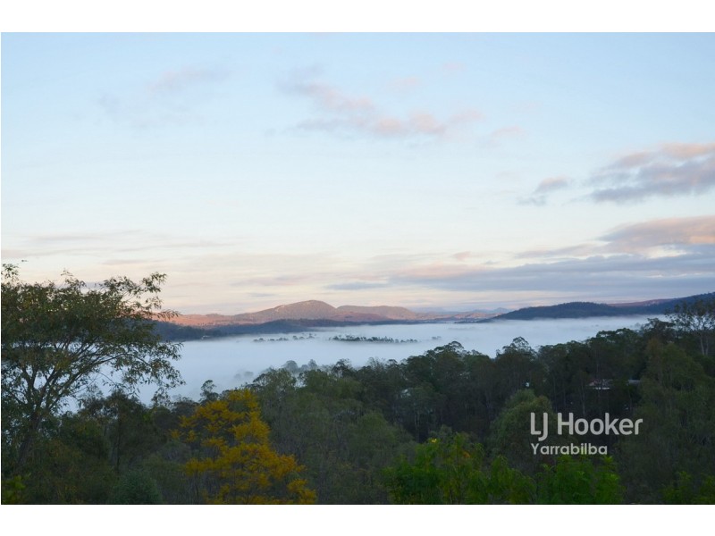 150-154 Boomerang Drive, Kooralbyn QLD 4285