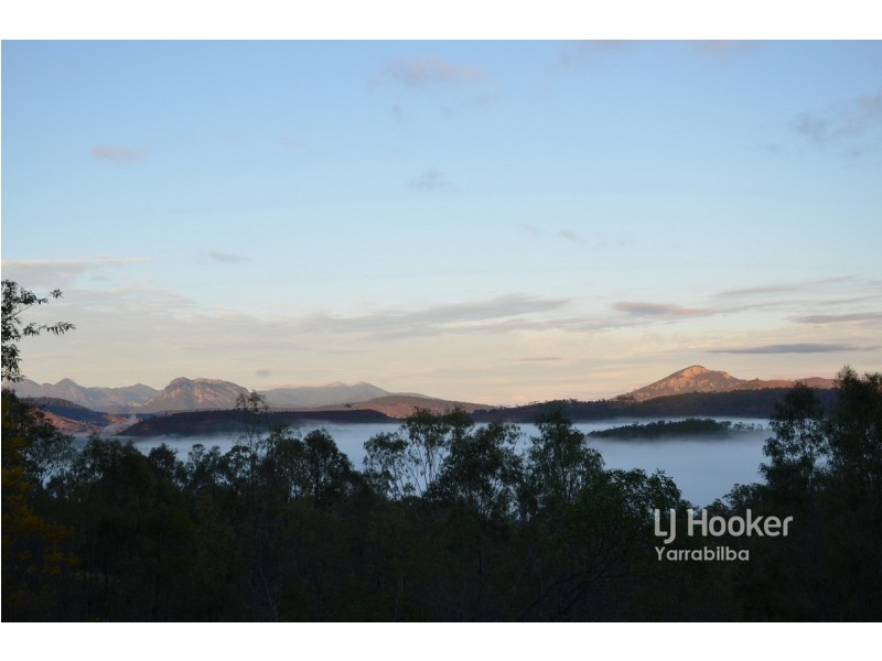 150-154 Boomerang Drive, Kooralbyn QLD 4285