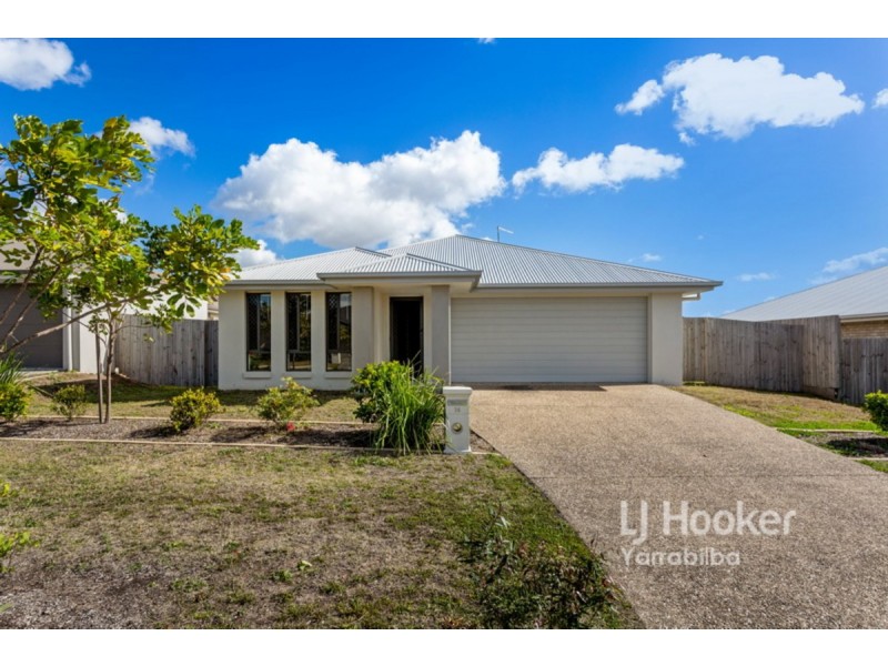 14 Lambent Street, Yarrabilba QLD 4207