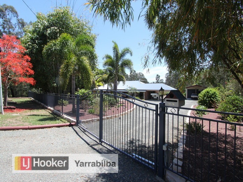 14-18 Canaipa Court, Logan Village QLD 4207