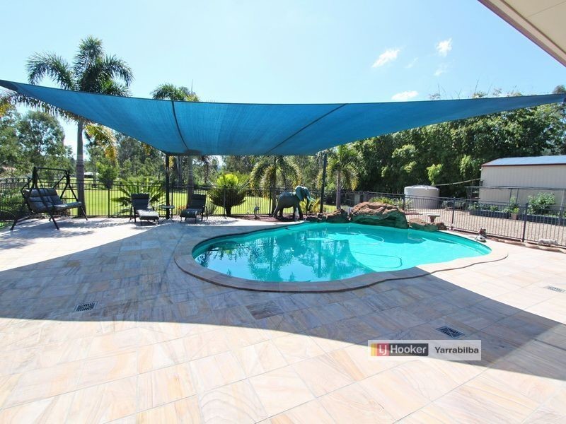 14-18 Canaipa Court, Logan Village QLD 4207