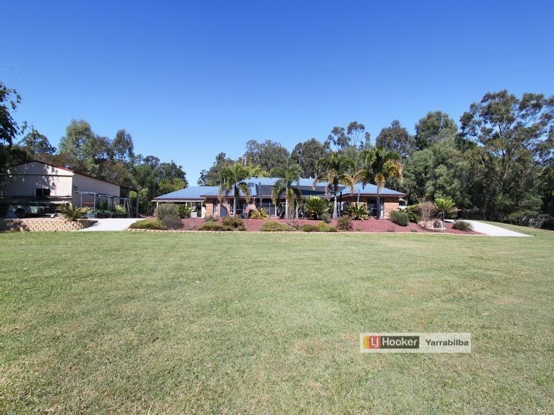 14-18 Canaipa Court, Logan Village QLD 4207