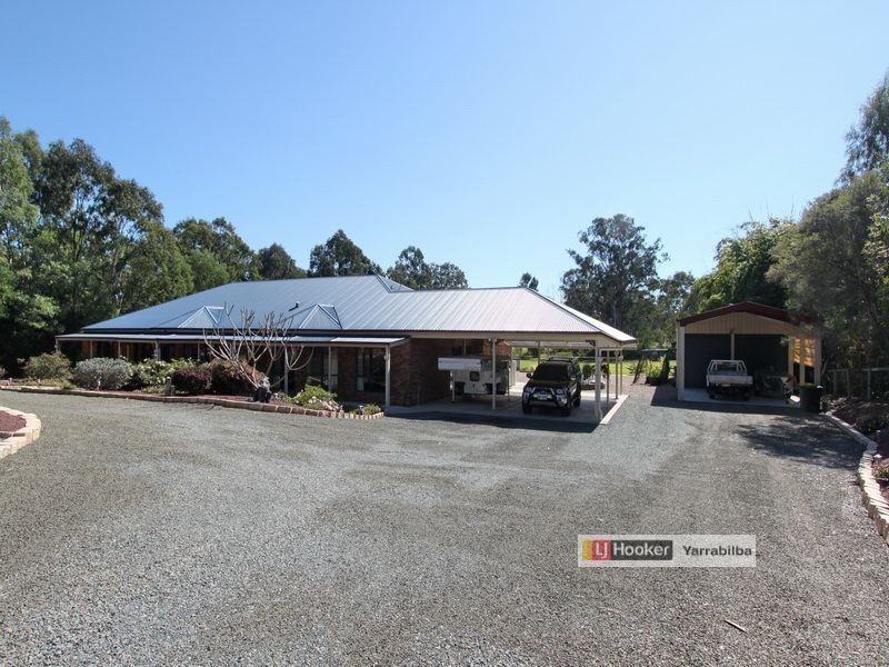 14-18 Canaipa Court, Logan Village QLD 4207