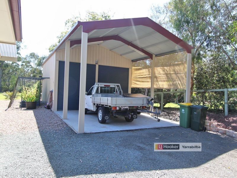 14-18 Canaipa Court, Logan Village QLD 4207