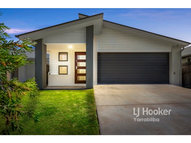 8 Macnab Street, Yarrabilba QLD 4207