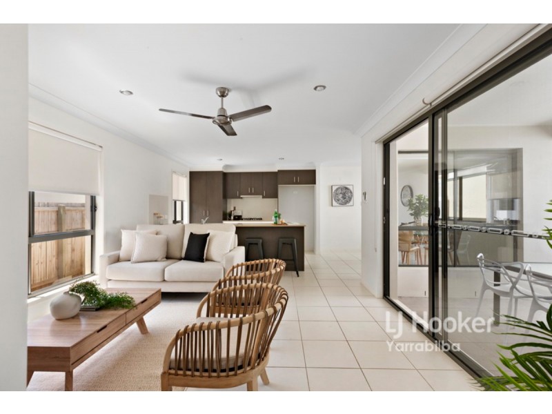8 Macnab Street, Yarrabilba QLD 4207