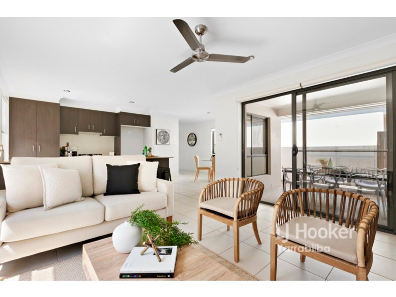 8 Macnab Street, Yarrabilba QLD 4207