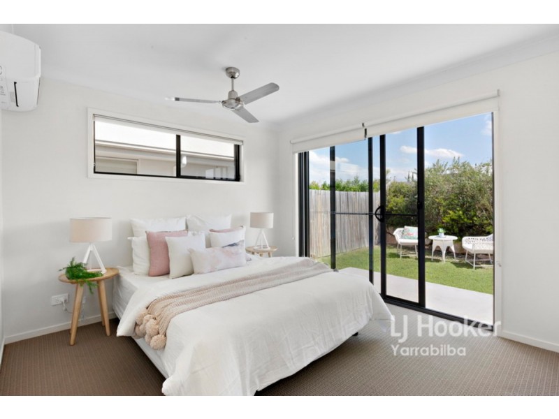 8 Macnab Street, Yarrabilba QLD 4207