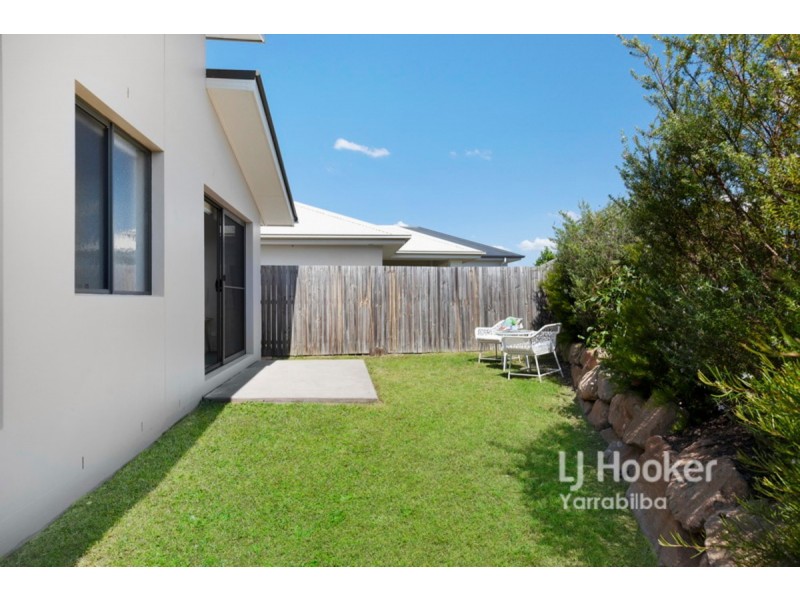 8 Macnab Street, Yarrabilba QLD 4207